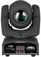 TESTA MOBILE Showtec Kanjo