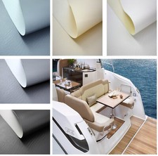 Ecopelle MARINA al metro pelle