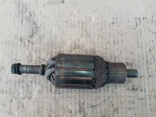 INDUCED STARTER MOTOR LUCAS X