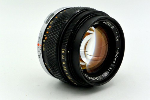 Olympus zuiko mm - zuiko,