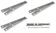 12 pezzi Scheppach/Woodster