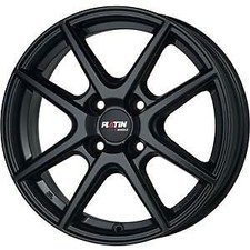 Cerchi lega alfa romeo,citroen,fiat,ford,lancia, 16 pollici p 73 platin racing-s