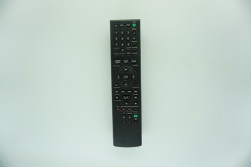 Telecomando per sony rmt - telecomando, rmt-d247p
