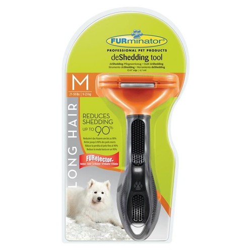 Furminator deshedding tool per - furminator,