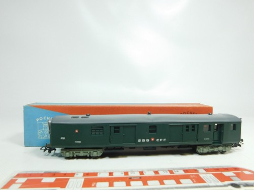 Pocher carrello - pocher,