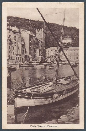 Spezia porto venere - spezia, 17
