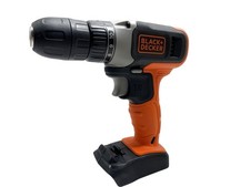Trapano avvitatore a batteria