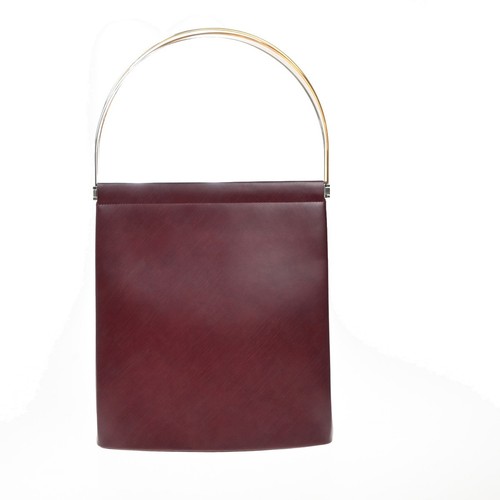 Borsa mano cartier logo - borsa, a