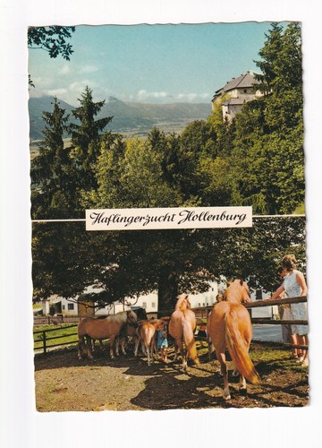 D2779 cartolina maria rain - cartolina,