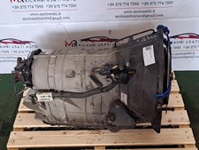 CAMBIO AUTOMATICO CON