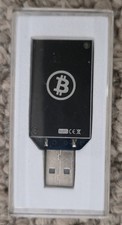 Bitcoin USB Miner –