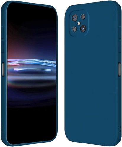 Custodia per oppo reno4 - oppo, 5g