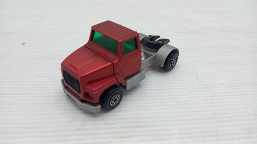 Matk1818 matchbox ford lts - matchbox,