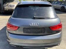 PORTELLONE POSTERIORE COMPLETO