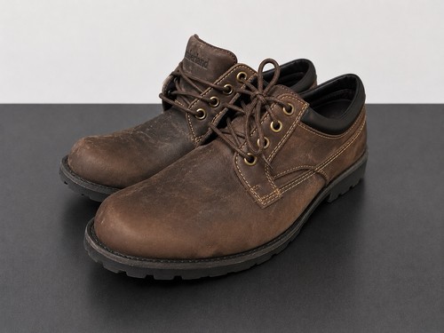 Scarpe oxford timberland - scarpe,