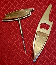 BAR SET Apribottiglie e