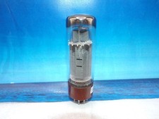 EL34 VALVO # DD-GETTER # (5380)