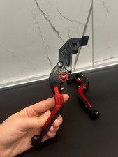 Leve Triumph Street Triple R