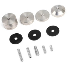 Kit Di Pesi per Stabilizzatore