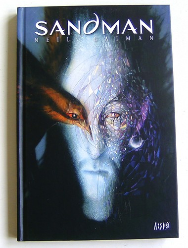 Sandman deluxe preludi - -,