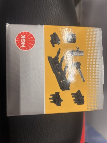 Kit bobine ngk u3001 - bobine, per