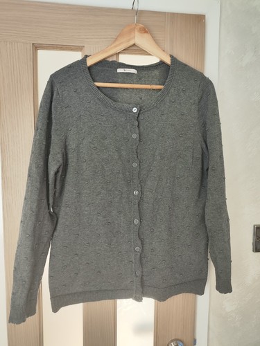Cardigan donna taglia - tu,