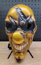 Payday 3 Gold Mask Edizione da