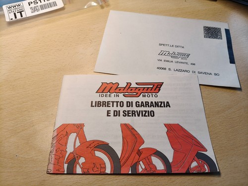 Ps1137 nos libretto - ps1137,