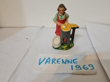 PRESEPE STATUINE  IN