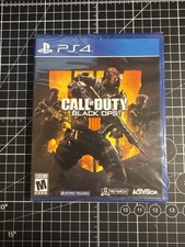 Call of Duty: Black Ops 4 -