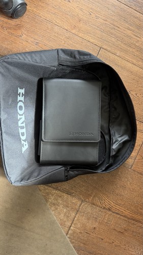 Manuale uso borsa - e,