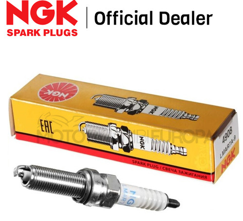 Candela accensione spark plug - accensione,