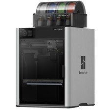 Stampante 3D BAMBU LAB H2S AMS