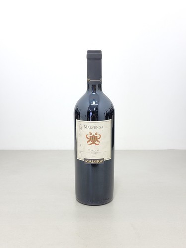 Barolo marvenga malgra 2000 - malgra,