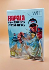 Rapala Pro Bass Fishing Pesca