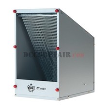 LCT BERSAGLIO CONTENITORE IN