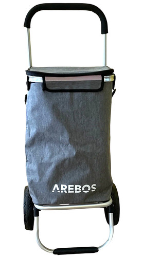 Arebos carrello della - in,