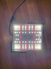 Spider Farmer SF1000 - lampada da coltivazione a spettro completo - LED Samsung