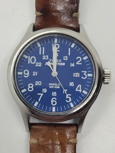 Orologio uomo timex - uomo, expedition