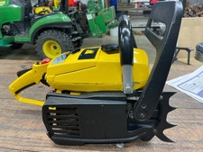 Motosega professionale