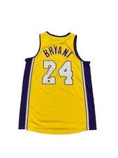 Maglia basket Kobe Bryant