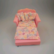 Barbie Sweet Roses Divano