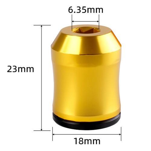 Magnetico per cacciavite - magnetico,