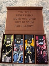 Stance x Star Wars SDCC 2025