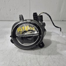 DX. PROIETTORE FENDINEBBIA BMW