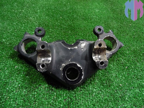 Piastra forcella honda 400 - piastra,