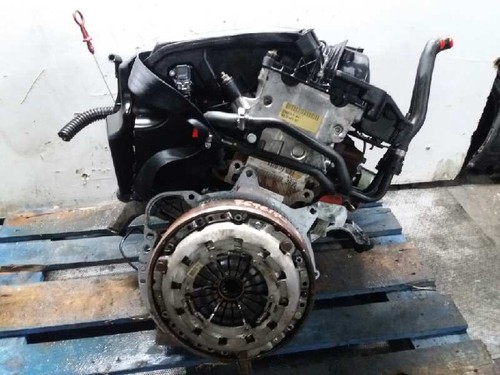 204d1 motore completo - 204d1,