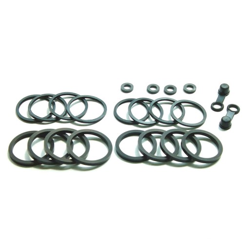 Kit revisione pinza freno - pinza,