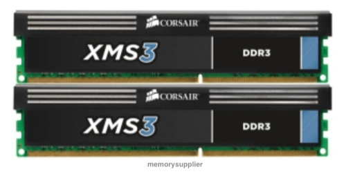 Cmx8gx3m2a1600c9 corsair - cmx8gx3m2a1600c9,