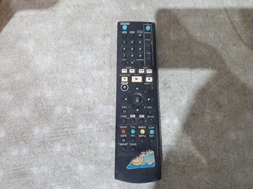 Telecomando per dvd hdd - lg, tv